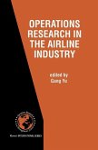 Operations Research in the Airline Industry (eBook, PDF)