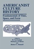 Americanist Culture History (eBook, PDF)