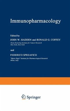 Immunopharmacology (eBook, PDF)