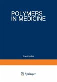 Polymers in Medicine (eBook, PDF)