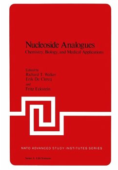 Cover Nucleoside Analogues (eBook, PDF)