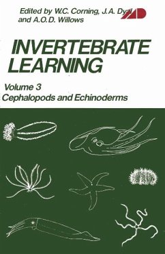 Cover Invertebrate Learning (eBook, PDF)