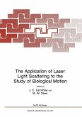 The Application of Laser Light Scattering to the Study of Biological Motion (eBook, PDF)