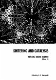 Sintering and Catalysis (eBook, PDF)