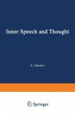 Inner Speech and Thought (eBook, PDF)