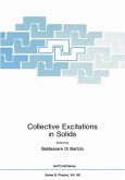 Collective Excitations in Solids (eBook, PDF)