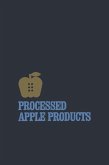 Processed Apple Products (eBook, PDF)