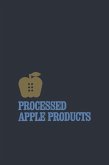 Processed Apple Products (eBook, PDF) Processed Apple Products (eBook, PDF)