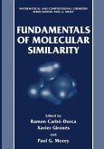 Fundamentals of Molecular Similarity (eBook, PDF)