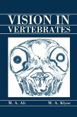 Vision in Vertebrates (eBook, PDF)