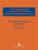 The Handbook of Radiopharmaceuticals (eBook, PDF)