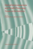 Optical Interconnections and Parallel Processing (eBook, PDF)