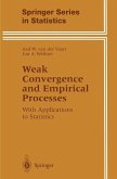 Weak Convergence and Empirical Processes (eBook, PDF)