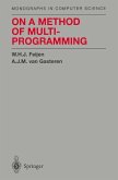 On a Method of Multiprogramming (eBook, PDF)