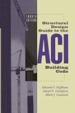Structural Design Guide to the ACI Building Code (eBook, PDF)