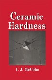 Ceramic Hardness (eBook, PDF) Ceramic Hardness (eBook, PDF)