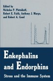 Enkephalins and Endorphins (eBook, PDF)