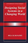 Designing Social Systems in a Changing World (eBook, PDF)