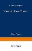 Cosmic Time Travel (eBook, PDF)