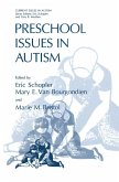 Preschool Issues in Autism (eBook, PDF)