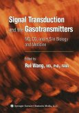 Signal Transduction and the Gasotransmitters (eBook, PDF)