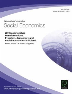 Cover (Un)accomplished Transformations (eBook, PDF)