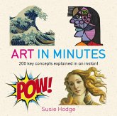 Art in Minutes (eBook, ePUB)