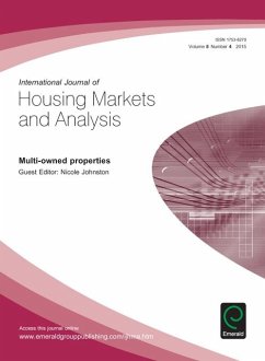 Cover Multi-owned Properties (eBook, PDF)