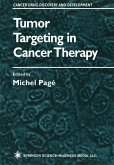 Tumor Targeting in Cancer Therapy (eBook, PDF)