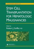 Stem Cell Transplantation for Hematologic Malignancies (eBook, PDF)