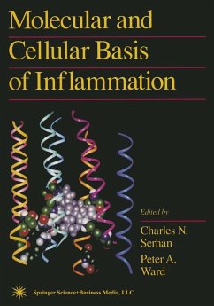 Molecular and Cellular Basis of Inflammation (eBook, PDF)