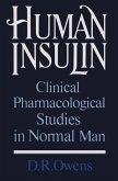 Human Insulin (eBook, PDF)