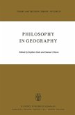 Philosophy in Geography (eBook, PDF)