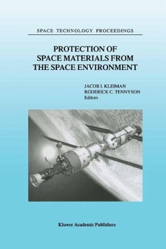 Protection of Space Materials from the Space Environment (eBook, PDF)