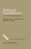 Political Equilibrium: A Delicate Balance (eBook, PDF)