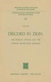 Discord in Zion (eBook, PDF)