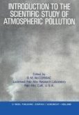 Introduction to the Scientific Study of Atmospheric Pollution (eBook, PDF)