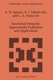 Functional Integrals (eBook, PDF)