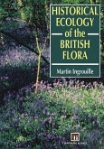 Historical Ecology of the British Flora (eBook, PDF)