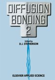 Diffusion Bonding 2 (eBook, PDF)