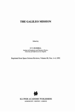 The Galileo Mission (eBook, PDF)