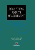 Rock Stress and Its Measurement (eBook, PDF)
