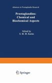Prostaglandins: Chemical and Biochemical Aspects (eBook, PDF)