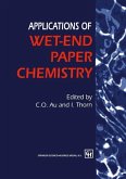 Applications of Wet-End Paper Chemistry (eBook, PDF)