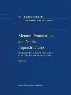 Meanest Foundations and Nobler Superstructures (eBook, PDF) - Gal, Ofer