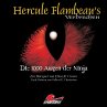 Die 1000 Augen der Ninja (MP3-Download) - Bild 1