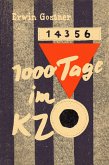 1000 Tage im KZ (eBook, ePUB)