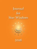 Journal for Star Wisdom 2016