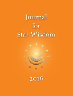 Journal for Star Wisdom 2016