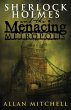Sherlock Holmes and the Menacing... - Bild 1
